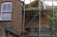 free Nunhead home extension quotes